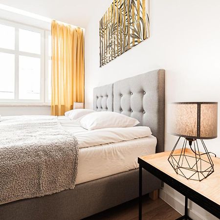 Apartamenty Chopina 4 Рацібуж Екстер'єр фото
