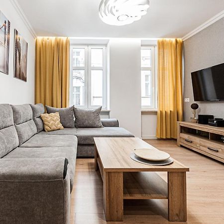Apartamenty Chopina 4 Рацібуж Екстер'єр фото