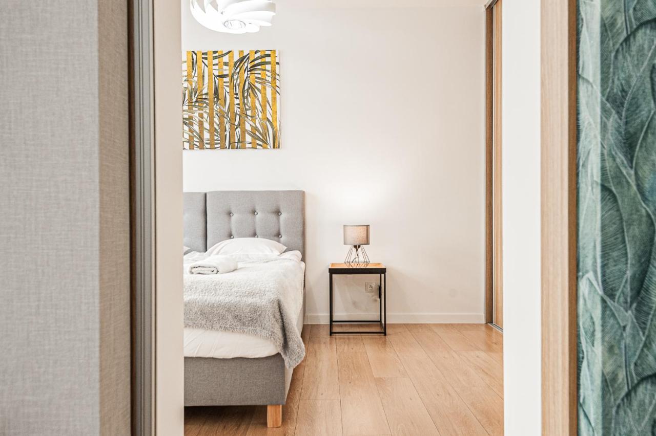 Apartamenty Chopina 4 Рацібуж Екстер'єр фото