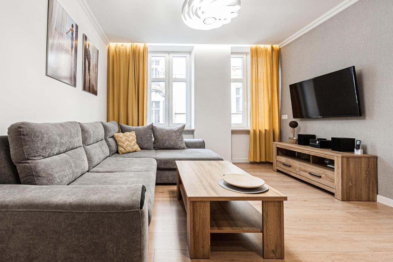 Apartamenty Chopina 4 Рацібуж Екстер'єр фото