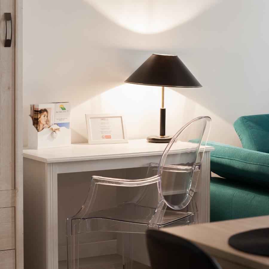 Apartamenty Chopina 4 Рацібуж Екстер'єр фото