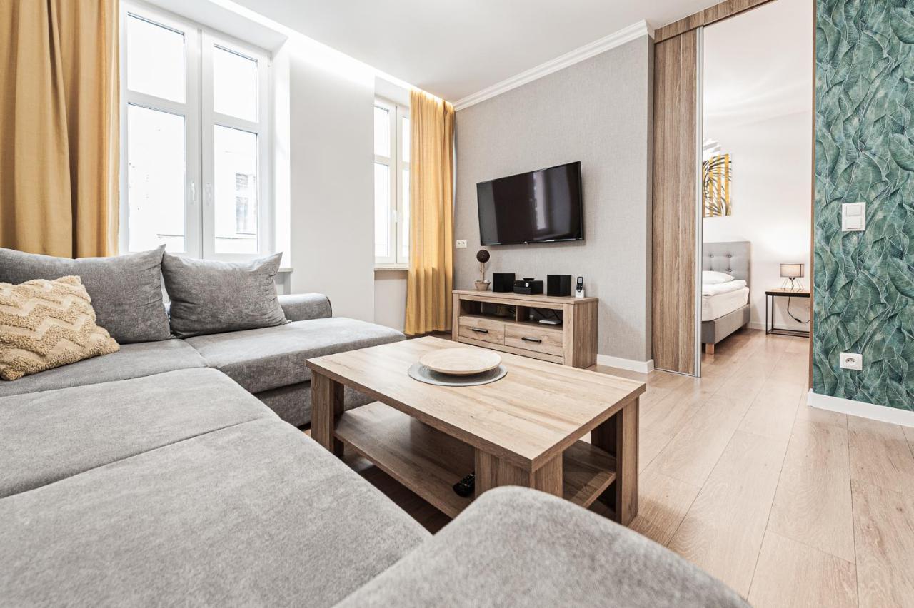 Apartamenty Chopina 4 Рацібуж Екстер'єр фото