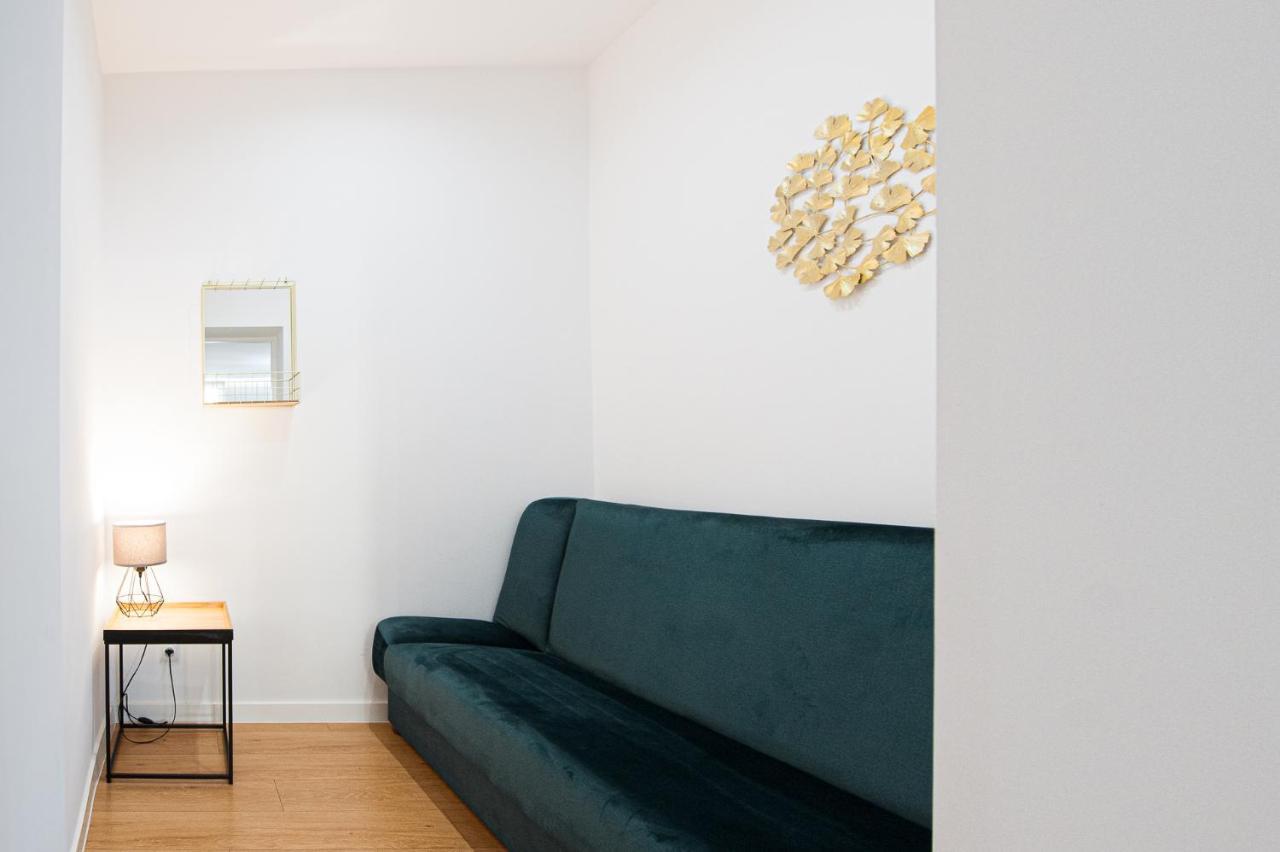 Apartamenty Chopina 4 Рацібуж Екстер'єр фото