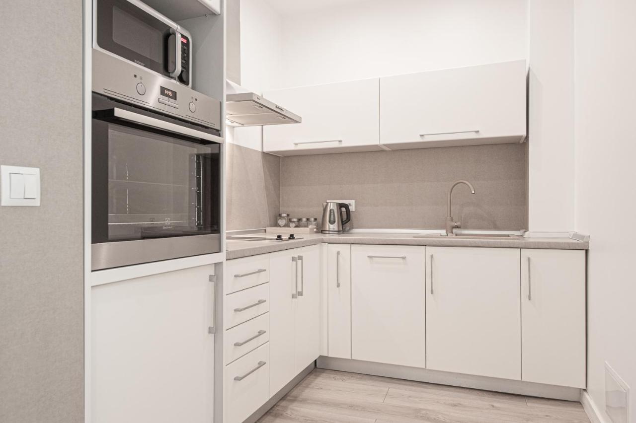 Apartamenty Chopina 4 Рацібуж Екстер'єр фото