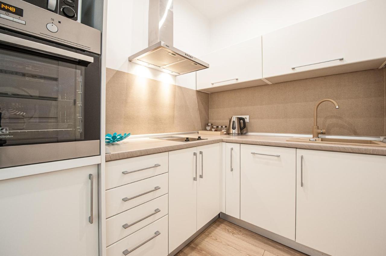 Apartamenty Chopina 4 Рацібуж Екстер'єр фото