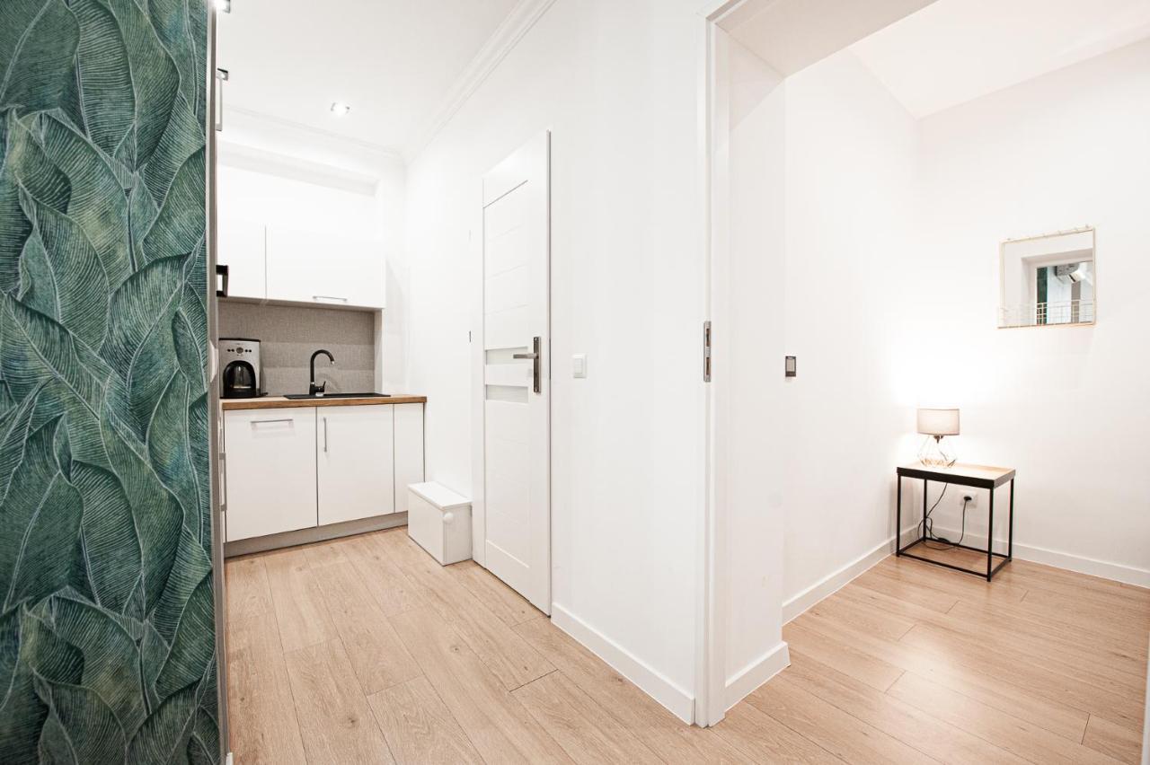 Apartamenty Chopina 4 Рацібуж Екстер'єр фото