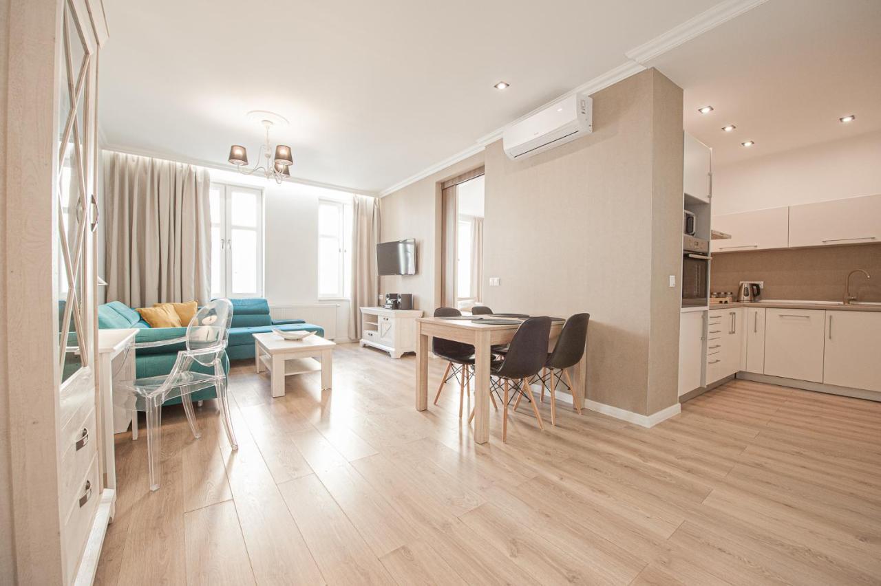 Apartamenty Chopina 4 Рацібуж Екстер'єр фото