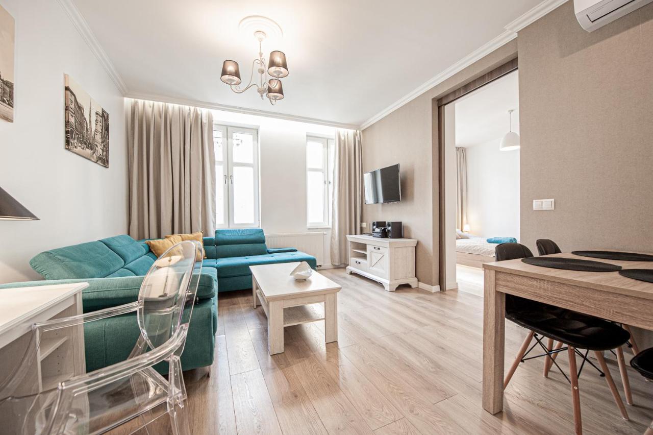 Apartamenty Chopina 4 Рацібуж Екстер'єр фото