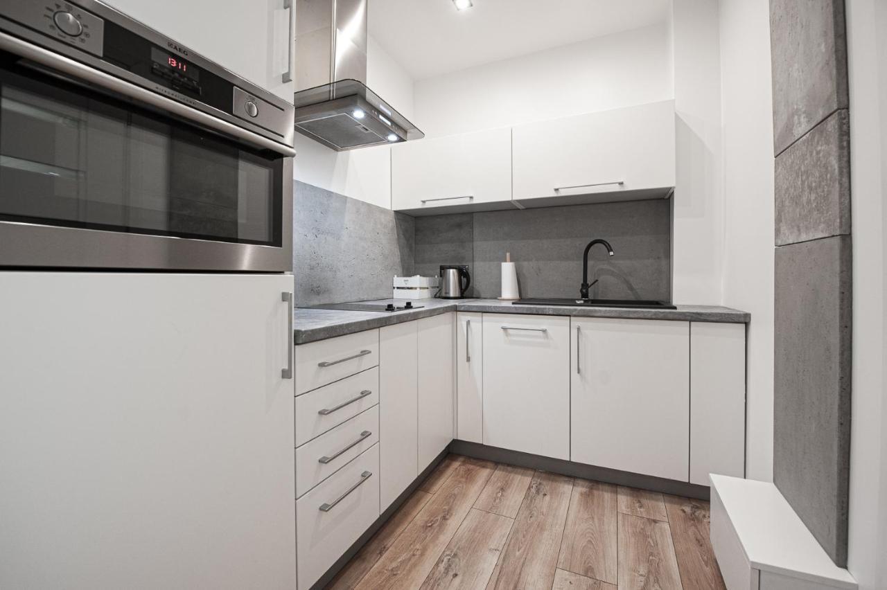 Apartamenty Chopina 4 Рацібуж Екстер'єр фото