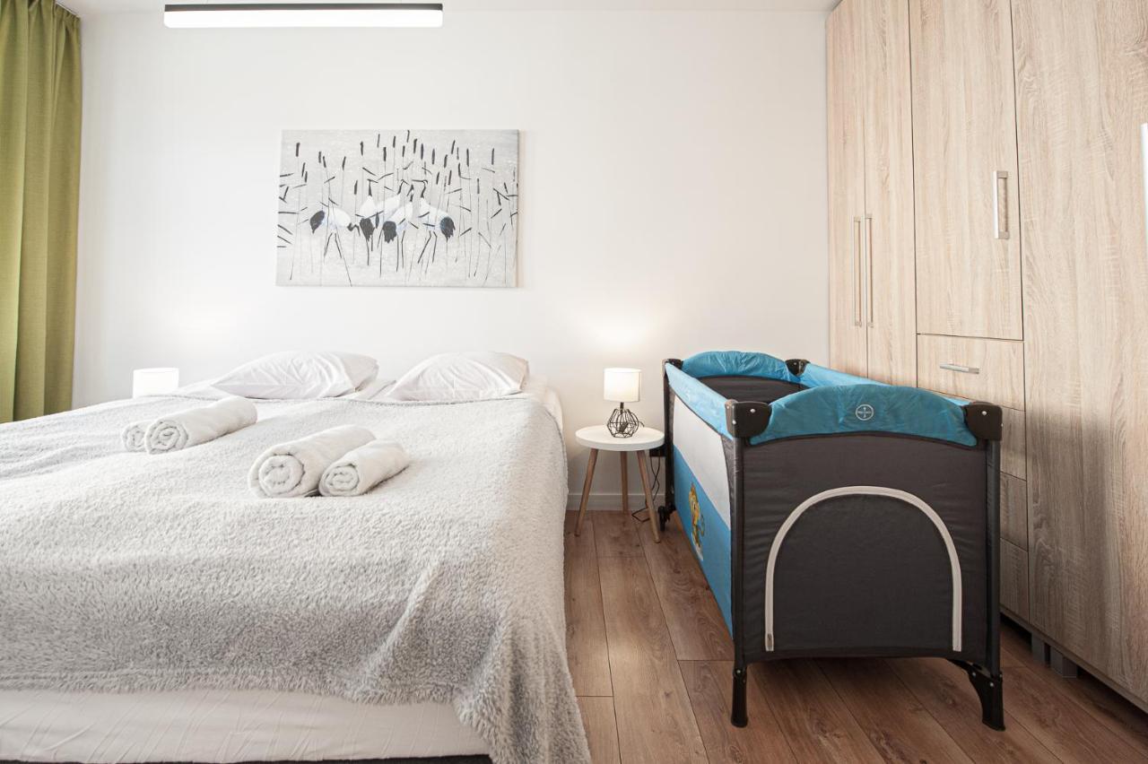 Apartamenty Chopina 4 Рацібуж Екстер'єр фото