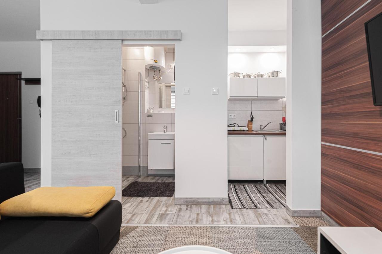 Apartamenty Chopina 4 Рацібуж Екстер'єр фото